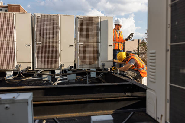 Best Affordable HVAC Services  in Daphne, AL