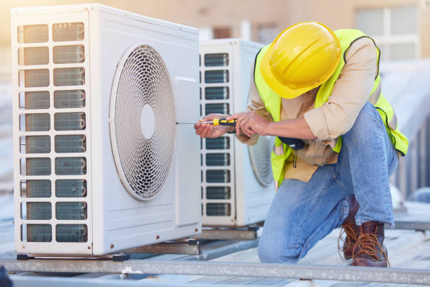 Best HVAC Emergency Services  in Daphne, AL