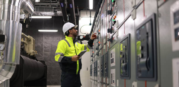 Best HVAC Companies Near Me  in Daphne, AL